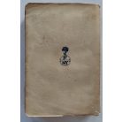 Ecser József: A jelen század regénye (Világforgalom a sztratoszférában)