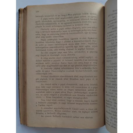 Privigyey Pál: Magyarország nem volt, hanem lesz. Politiko-romantika. [fantasztikus regény]