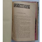Privigyey Pál: Magyarország nem volt, hanem lesz. Politiko-romantika. [fantasztikus regény]