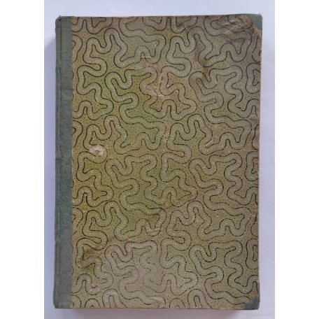 Privigyey Pál: Magyarország nem volt, hanem lesz. Politiko-romantika. [fantasztikus regény]