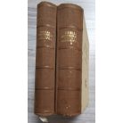 Rudolf Kittel: Biblia Hebraica I-II. (Stuttgart 1945)