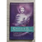Sylianos Atteshlis: Gnózis II. Az örök igazság Krisztusi megközelítése