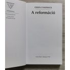 Owen Chadwick: A reformáció