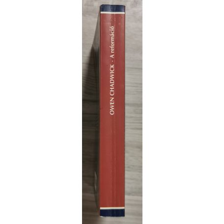 Owen Chadwick: A reformáció