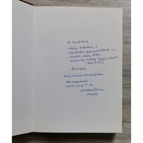 Szent Faustyna Kowalska nővér: Napló - Az Isteni Irgalmasság üzenete