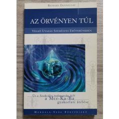 Richard Dannelley: Az örvényen túl