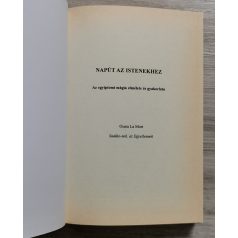   Osara LaMort: Napút az istenekhez - Az egyiptomi mágia elmélete és gyakorlata