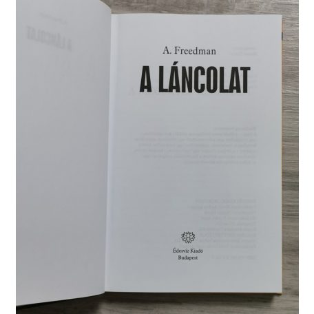 A. Freedman: A láncolat