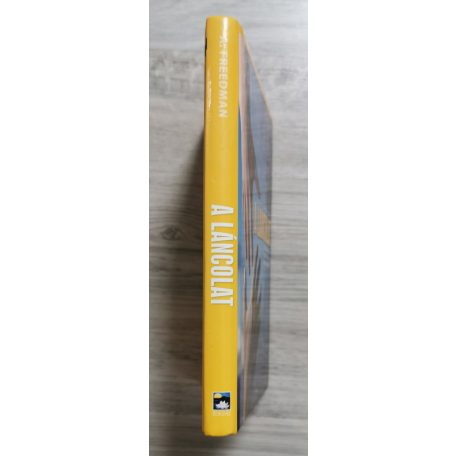 A. Freedman: A láncolat