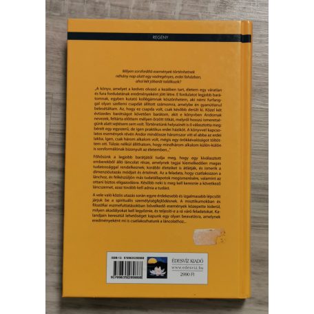 A. Freedman: A láncolat