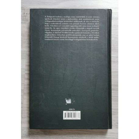 Görföl Tibor-Kránitz Mihály: Teológusok lexikona