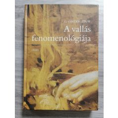G. van der Leeuw: A vallás fenomenológiája