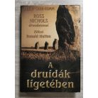 Philip Carr-Gomm: A druidák ligetében