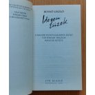 Benkő László: Honfoglalás Trilógia: Táltosidők - Idegen tüzek - Megszerzett föld (Dedikált első kiadás!)