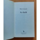 Réti László: Az elnök 