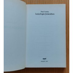  Paul Torday: Lazacfogás Jemenben