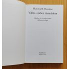 Malcolm B. Hamilton: Vallás, ember, társadalom - Elméleti és összehasonlító vallásszociológia