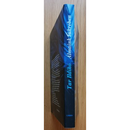 Tar Ildikó: Álmaink tükrében - Álomfejtő-önismereti kézikönyv és szótár 