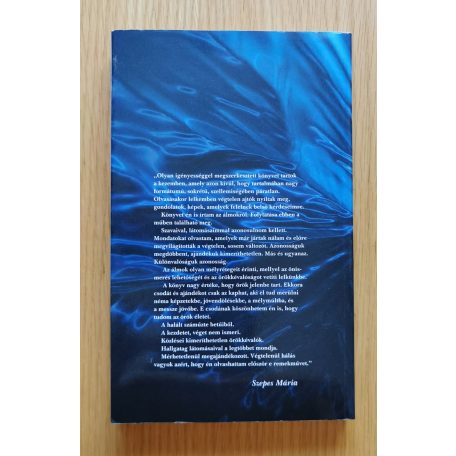 Tar Ildikó: Álmaink tükrében - Álomfejtő-önismereti kézikönyv és szótár 