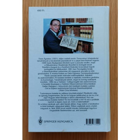 Teres Ágoston: Biblia és asztronómia - Mágusok és a csillag Máté evangéliumában 