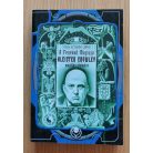 Osara és Saddie LaMort: A fenevad mágiája - Aleister Crowley mágikus életműve 