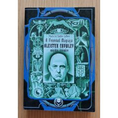   Osara és Saddie LaMort: A fenevad mágiája - Aleister Crowley mágikus életműve 