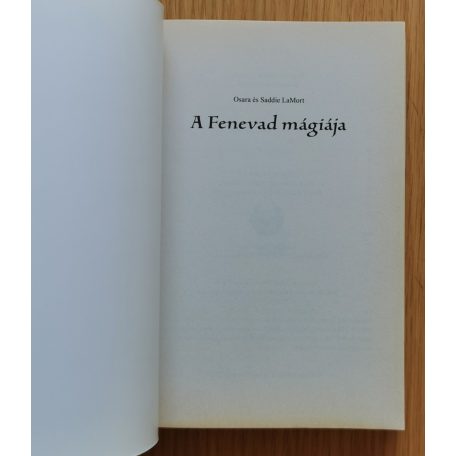 Osara és Saddie LaMort: A fenevad mágiája - Aleister Crowley mágikus életműve 