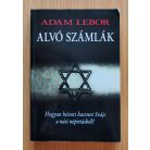 Adam Lebor: Alvó számlák 