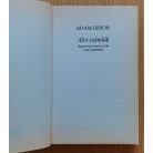 Adam Lebor: Alvó számlák 
