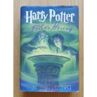 J. K. Rowling: Harry Potter és a Félvér Herceg (6. kötet)