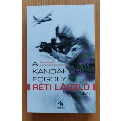 Réti László: A kandahári fogoly