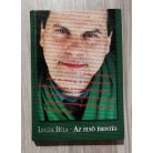 Lucza Béla: Az első érintés (Dedikált) 