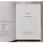 Lucza Béla: Az első érintés (Dedikált) 