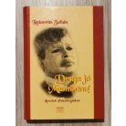  Latinovits Zoltán: Drága jó Mamikám! - Levelek Édesanyjához