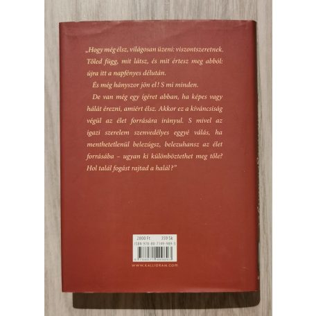  Kornis Mihály: Lehetőségek könyve - CD-melléklettel - Dedikált