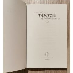  George Feuerstein, Dr.: Tantra: Az eksztázis ösvénye