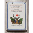  Benedek Elek: Magyar mese és mondavilág (A csodaszarvas) - Reich Károly rajzaival