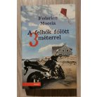  Federico Moccia: A felhők fölött 3 méterrel