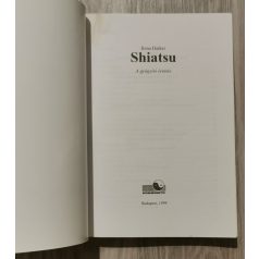  Ilona Daiker: Shiatsu - A gyógyító érintés