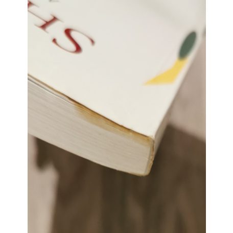  Ilona Daiker: Shiatsu - A gyógyító érintés