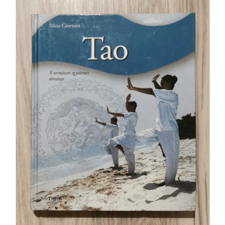 Silvia Canevaro: Tao, Karma, Ayurvéda, Reiki, "Újjászületés", Tantra, Jóga, Meditáció - 8 könyv egyben