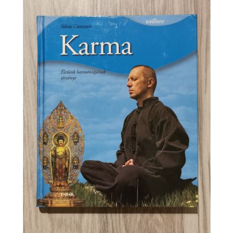 Silvia Canevaro: Tao, Karma, Ayurvéda, Reiki, "Újjászületés", Tantra, Jóga, Meditáció - 8 könyv egyben