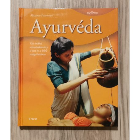 Silvia Canevaro: Tao, Karma, Ayurvéda, Reiki, "Újjászületés", Tantra, Jóga, Meditáció - 8 könyv egyben