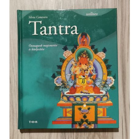 Silvia Canevaro: Tao, Karma, Ayurvéda, Reiki, "Újjászületés", Tantra, Jóga, Meditáció - 8 könyv egyben