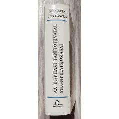    Fila Béla-Jug László: Az egyházi tanítóhivatal megnyilatkozásai