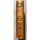  Godwin-Chanel-Deveney: A luxori hermetikus testvériség (egy okkultista rend beavatási és történelmo dokumentumai)