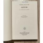 Varga Zsigmond J. Dr. (szerk.): Újszövetségi görög-magyar szótár