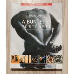 Lewis Lyons: A büntetés története