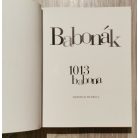 Deborah Murrell: Babonák könyve - 1013 különös mítosz, mese és bolondos hiedelem