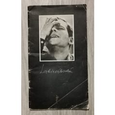  Ablonczy László (szerk.): Latinovits Zoltán